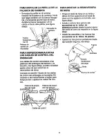 Предварительный просмотр 44 страницы Craftsman 536.886141 Instructions Manual