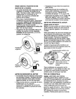 Предварительный просмотр 48 страницы Craftsman 536.886141 Instructions Manual