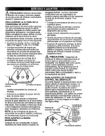 Предварительный просмотр 55 страницы Craftsman 536.886141 Instructions Manual