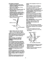 Предварительный просмотр 56 страницы Craftsman 536.886141 Instructions Manual