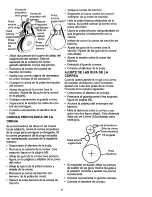 Предварительный просмотр 57 страницы Craftsman 536.886141 Instructions Manual