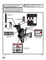 Предварительный просмотр 9 страницы Craftsman 536.886180 Operator'S Manual