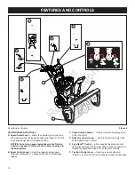 Предварительный просмотр 10 страницы Craftsman 536.886180 Operator'S Manual