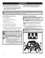 Предварительный просмотр 12 страницы Craftsman 536.886180 Operator'S Manual