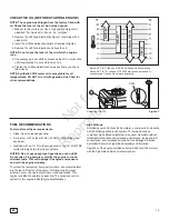 Предварительный просмотр 15 страницы Craftsman 536.886180 Operator'S Manual