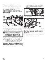 Предварительный просмотр 17 страницы Craftsman 536.886180 Operator'S Manual