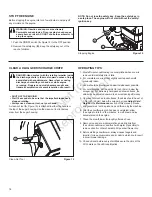 Предварительный просмотр 18 страницы Craftsman 536.886180 Operator'S Manual