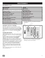 Предварительный просмотр 19 страницы Craftsman 536.886180 Operator'S Manual