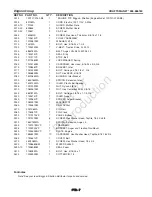 Предварительный просмотр 37 страницы Craftsman 536.886180 Operator'S Manual