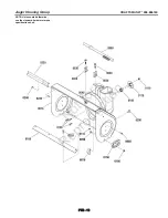 Предварительный просмотр 40 страницы Craftsman 536.886180 Operator'S Manual