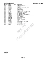 Предварительный просмотр 41 страницы Craftsman 536.886180 Operator'S Manual