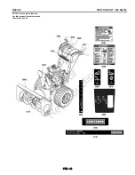 Предварительный просмотр 46 страницы Craftsman 536.886180 Operator'S Manual