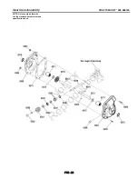 Предварительный просмотр 50 страницы Craftsman 536.886180 Operator'S Manual