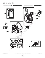 Предварительный просмотр 52 страницы Craftsman 536.886180 Operator'S Manual