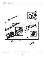 Предварительный просмотр 54 страницы Craftsman 536.886180 Operator'S Manual