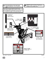 Предварительный просмотр 73 страницы Craftsman 536.886180 Operator'S Manual