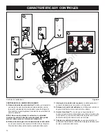 Предварительный просмотр 74 страницы Craftsman 536.886180 Operator'S Manual