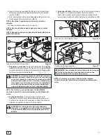 Предварительный просмотр 81 страницы Craftsman 536.886180 Operator'S Manual