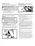 Предварительный просмотр 82 страницы Craftsman 536.886180 Operator'S Manual