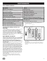 Предварительный просмотр 83 страницы Craftsman 536.886180 Operator'S Manual