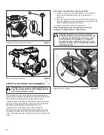 Предварительный просмотр 84 страницы Craftsman 536.886180 Operator'S Manual