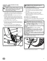 Предварительный просмотр 85 страницы Craftsman 536.886180 Operator'S Manual