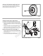 Предварительный просмотр 110 страницы Craftsman 536.886180 Operator'S Manual