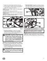 Предварительный просмотр 113 страницы Craftsman 536.886180 Operator'S Manual