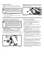 Предварительный просмотр 114 страницы Craftsman 536.886180 Operator'S Manual