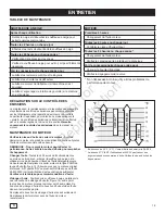 Предварительный просмотр 115 страницы Craftsman 536.886180 Operator'S Manual