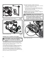 Предварительный просмотр 116 страницы Craftsman 536.886180 Operator'S Manual