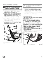 Предварительный просмотр 117 страницы Craftsman 536.886180 Operator'S Manual