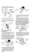 Preview for 7 page of Craftsman 536.886220 Owner'S Manual