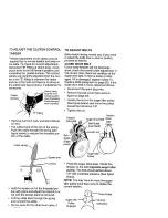 Preview for 21 page of Craftsman 536.886220 Owner'S Manual