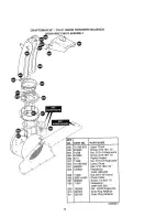 Preview for 30 page of Craftsman 536.886220 Owner'S Manual