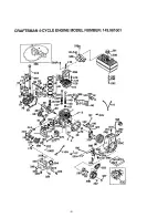 Preview for 40 page of Craftsman 536.886220 Owner'S Manual