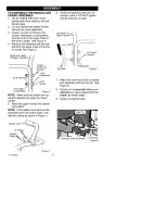 Предварительный просмотр 8 страницы Craftsman 536.886261 Operator'S Manual