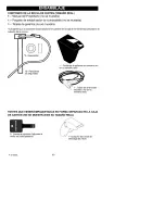 Предварительный просмотр 40 страницы Craftsman 536.886261 Operator'S Manual