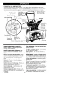 Предварительный просмотр 45 страницы Craftsman 536.886261 Operator'S Manual