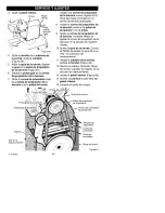 Предварительный просмотр 56 страницы Craftsman 536.886261 Operator'S Manual