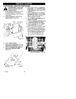 Предварительный просмотр 59 страницы Craftsman 536.886261 Operator'S Manual