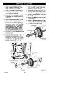 Предварительный просмотр 62 страницы Craftsman 536.886261 Operator'S Manual