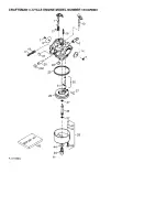 Предварительный просмотр 93 страницы Craftsman 536.886261 Operator'S Manual