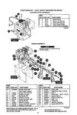 Preview for 26 page of Craftsman 536.886350 Owner'S Manual