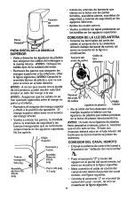 Preview for 48 page of Craftsman 536.886350 Owner'S Manual