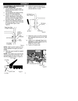 Предварительный просмотр 8 страницы Craftsman 536.887750 Operator'S Manual