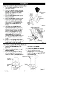 Предварительный просмотр 10 страницы Craftsman 536.887750 Operator'S Manual