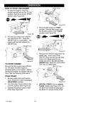 Предварительный просмотр 16 страницы Craftsman 536.887750 Operator'S Manual