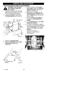 Предварительный просмотр 28 страницы Craftsman 536.887750 Operator'S Manual