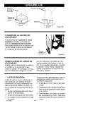 Предварительный просмотр 49 страницы Craftsman 536.887750 Operator'S Manual